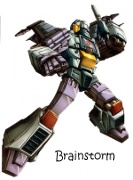 Brainstorm