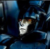 Thundercracker